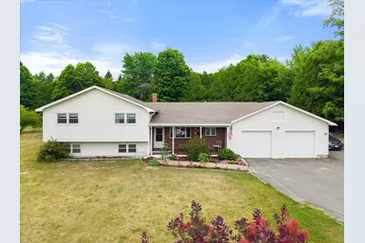 71 W Corinth Road, Corinth, ME 04427 - Photo 2