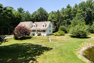 9 Strawberry Patch Ln, Freeport, ME 04032 - Photo 60