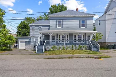 5 Stevens Avenue, Westbrook, ME 04092 - Photo 1