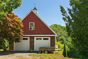 166 Waldoboro Rd, Bremen, ME 04551 - Photo 8