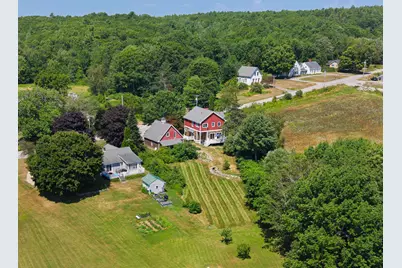 166 Waldoboro Road, Bremen, ME 04551 - Photo 2