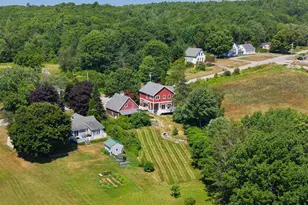 166 Waldoboro Rd, Bremen, ME 04551 - Photo 2