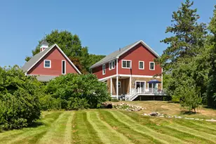 166 Waldoboro Rd, Bremen, ME 04551 - Photo 4