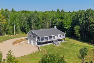 123 Moore Rd, Washington, ME 04574 - Photo 1
