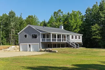123 Moore Road, Washington, ME 04574 - Photo 8