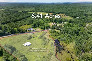 Lot #089 Nelson Rd, Chelsea, ME 04330 - Photo 1