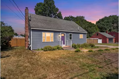 28 Rosewood Circle, Sanford, ME 04083 - Photo 1