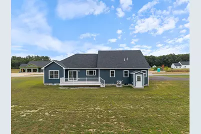 24 Johnson Farm Road, Buxton, ME 04093 - Photo 2