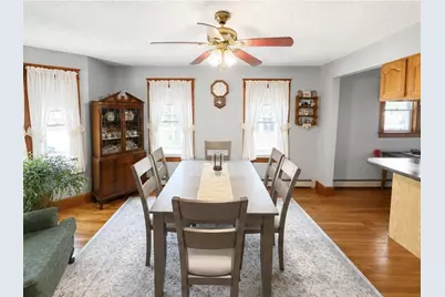 31 Spruce Street, East Millinocket, ME 04430 - Photo 4