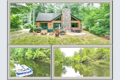 31 Welch Drive, Casco, ME 04015 - Photo 1