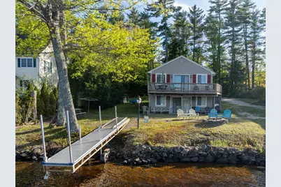 16 Hide Away Lane, Milton, NH 03851 - Photo 1