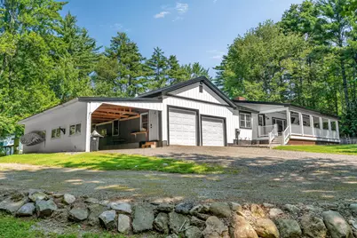 729 Wilder Hill Road, Smithfield, ME 04978 - Photo 18
