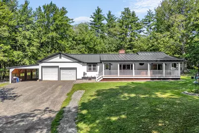 729 Wilder Hill Road, Smithfield, ME 04978 - Photo 2