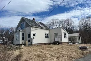 54 Mill St, Lagrange, ME 04553 - Photo 1
