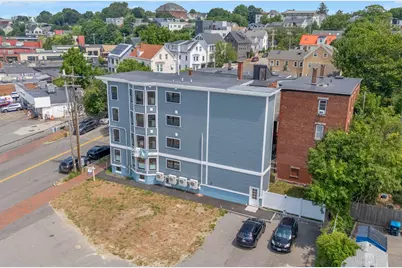106 Cumberland Avenue #401, Portland, ME 04101 - Photo 6