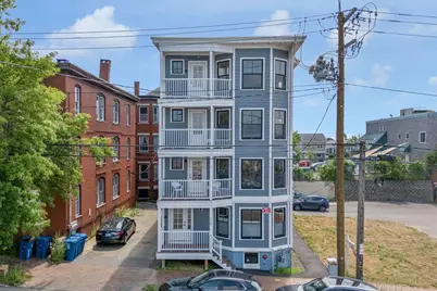 106 Cumberland Avenue #401, Portland, ME 04101 - Photo 4