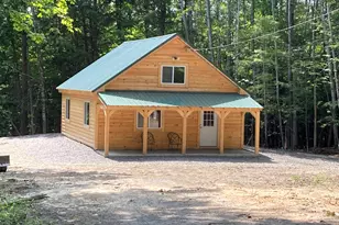 112 Ramsdell Ridge Rd, Milo, ME 04463 - Photo 2