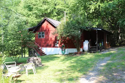 36 Sterry Hill Road, Starks, ME 04911 - Photo 1