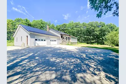 376 Veterans Highway, Brooks, ME 04921 - Photo 2