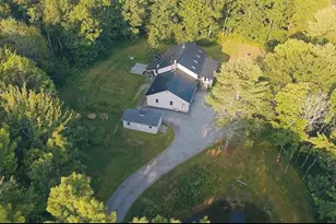 376 Veterans Hwy, Brooks, ME 04921 - Photo 82