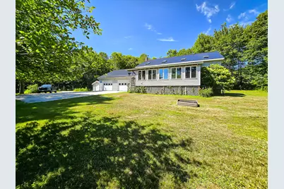 376 Veterans Highway, Brooks, ME 04921 - Photo 4