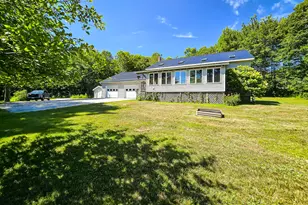 376 Veterans Hwy, Brooks, ME 04921 - Photo 4
