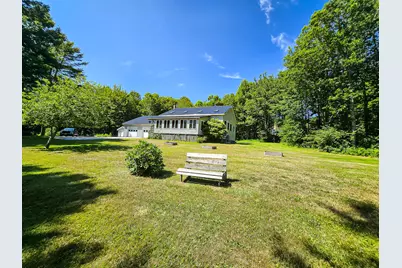 376 Veterans Highway, Brooks, ME 04921 - Photo 4