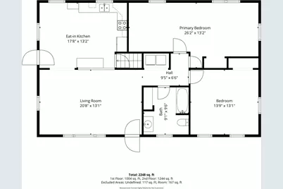 792 Limerick Road, Arundel, ME 04046 - Photo 2