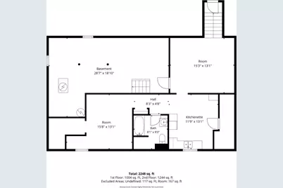 792 Limerick Road, Arundel, ME 04046 - Photo 12