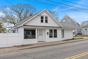 77 Saco Ave, Old Orchard Beach, ME 04064 - Photo 1