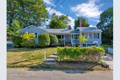 11 Upland Avenue, Portland, ME 04103 - Photo 1