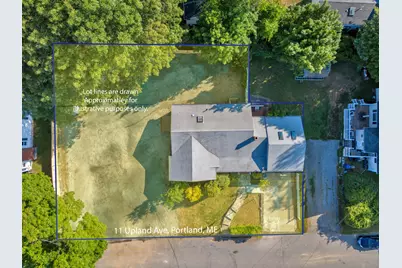 11 Upland Avenue, Portland, ME 04103 - Photo 4