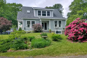5 Riverview, Freeport, ME 04078 - Photo 1