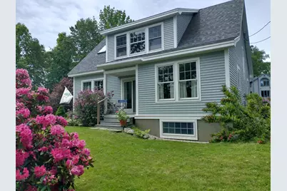 5 Riverview, Freeport, ME 04078 - Photo 2