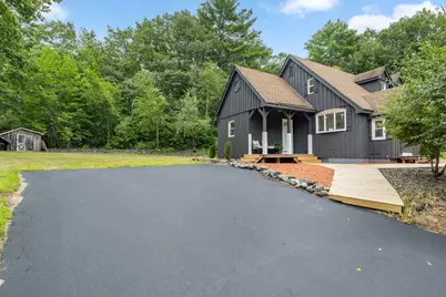 117 Mary Jane Road, Buxton, ME 04093 - Photo 2