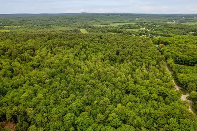 Map 8 Lot 23 N. Powal Road, New Gloucester, ME 04260 - Photo 1