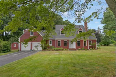 28 Waterhouse Road, Cape Elizabeth, ME 04107 - Photo 2