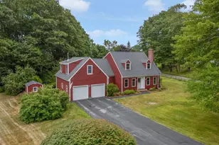 28 Waterhouse Rd, Cape Elizabeth, ME 04107 - Photo 50