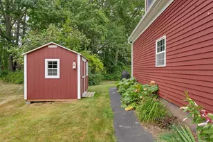 28 Waterhouse Rd, Cape Elizabeth, ME 04107 - Photo 10