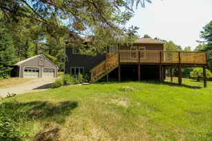 10 Perry Ln, Amherst, ME 04605 - Photo 2