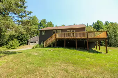 10 Perry Lane, Amherst, ME 04605 - Photo 1