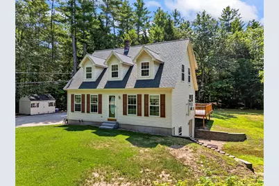 152 Sand Pond Road, Sanford, ME 04073 - Photo 4