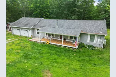 682 Bog Road, Albion, ME 04910 - Photo 2