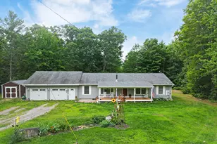 682 Bog Rd, Albion, ME 04910 - Photo 1
