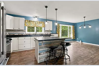 682 Bog Road, Albion, ME 04910 - Photo 4