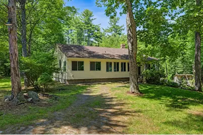 674 Friendship Road, Waldoboro, ME 04572 - Photo 2