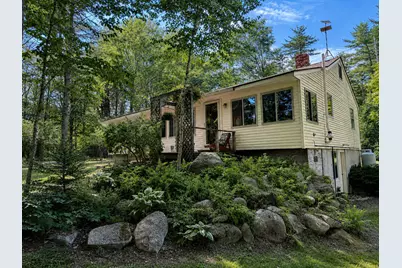 674 Friendship Road, Waldoboro, ME 04572 - Photo 1