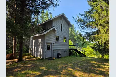 871 Estabrook Road, Amity, ME 04471 - Photo 1