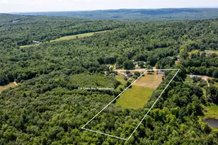 399 S Mountain Vly Hwy, Montville, ME 04941 - Photo 4