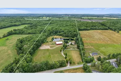 92 Bellsqueeze Road, Benton, ME 04901 - Photo 10